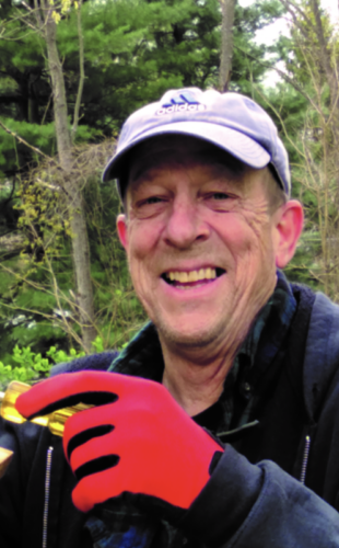 Jeffrey P. Kazelunas
